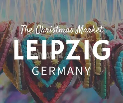 what to eat at the leipzig christmas market