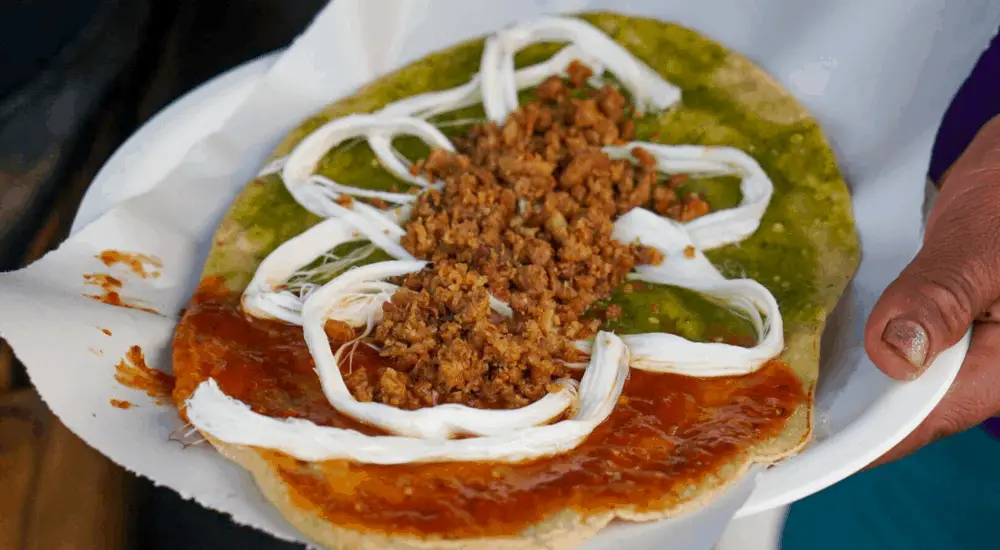 13 Foods You Must Try in Puebla (And Where to Eat Them)
