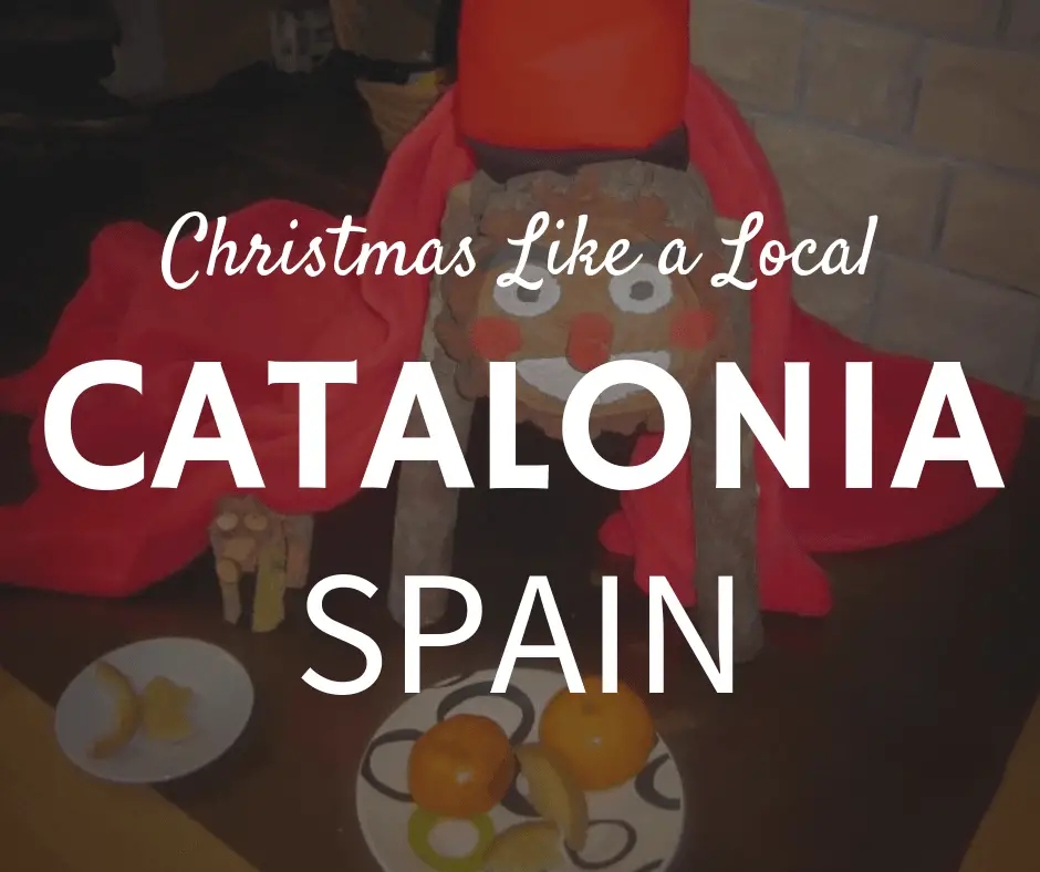 celebrate Christmas like a local in catalonia